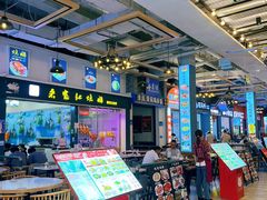 -横琴购口岸商业广场