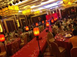 -天府阳光酒店·宴会厅