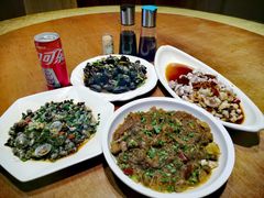 -胖大嫂渔家排档·全海景餐厅(渔村店)