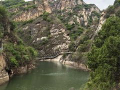 -黑龙潭风景区