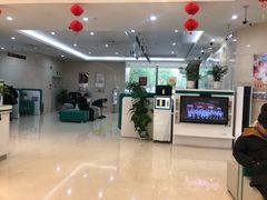 -中国农业银行(无锡分行)