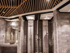 -海纳百川·都市温泉·足道·SPA(学院路店)