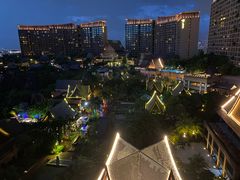-三亚湾红树林度假世界(木棉酒店)