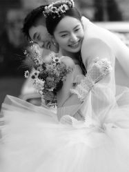 -第一夫人婚纱摄影(南京店)