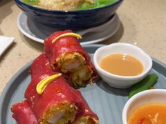 -点都德(德江楼店)