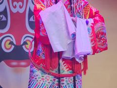 -盖碗儿梨园·变脸吐火·川剧(天府广场店)