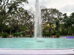 -九龙公园