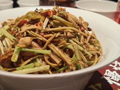 -鑫小城故事·藕汤·家常菜(台北一路总店)