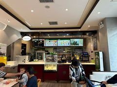-德克士(前门店)