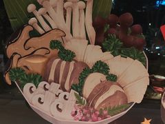 -锦城印象火锅(天府三街店)