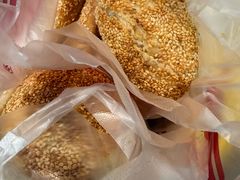 -朱记小郑酥烧饼(建康路店)