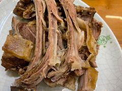 -清真·益鑫羊肉手抓馆(花园北街店)