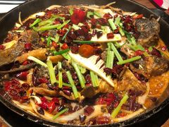 -老板恋上鱼(印象城店)