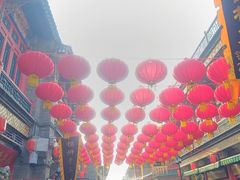 -古文化街旅游区