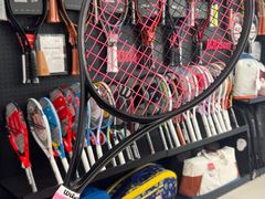 -Wilson威尔胜(漕溪北路店)