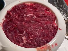 -左庭右院鲜牛肉火锅(新梅广场店)