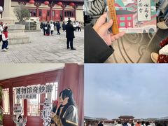 -洛阳古墓博物馆