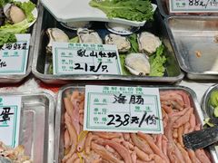 -旺角小渔村·海肠捞饭开创者(二马路店)