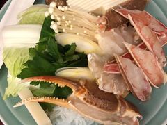 -蟹道乐(道顿堀本店)