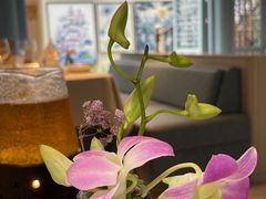 -狮王府淮扬菜(老门东店)