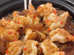 -百年神厨·地道川菜(清江西路店)