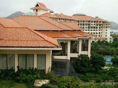 -惠州金海湾嘉华度假酒店