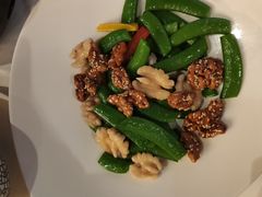 -正佳广场万豪酒店-粤菜餐厅·点心·海鲜·聚餐