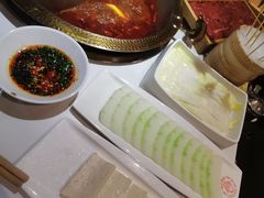 -巴邑火锅·鲜切牛肉(萧山银隆店)