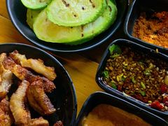 -嗨牛味海鲜烧烤