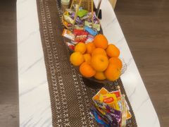 -岚魅儿·洗头头疗·按摩SPA(金光华店)