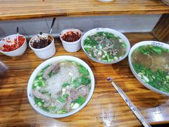 -熊氏牛羊杂粉(龙眼井总店)