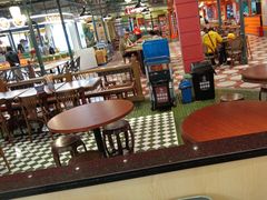 -大食代美食广场(上海中心店)