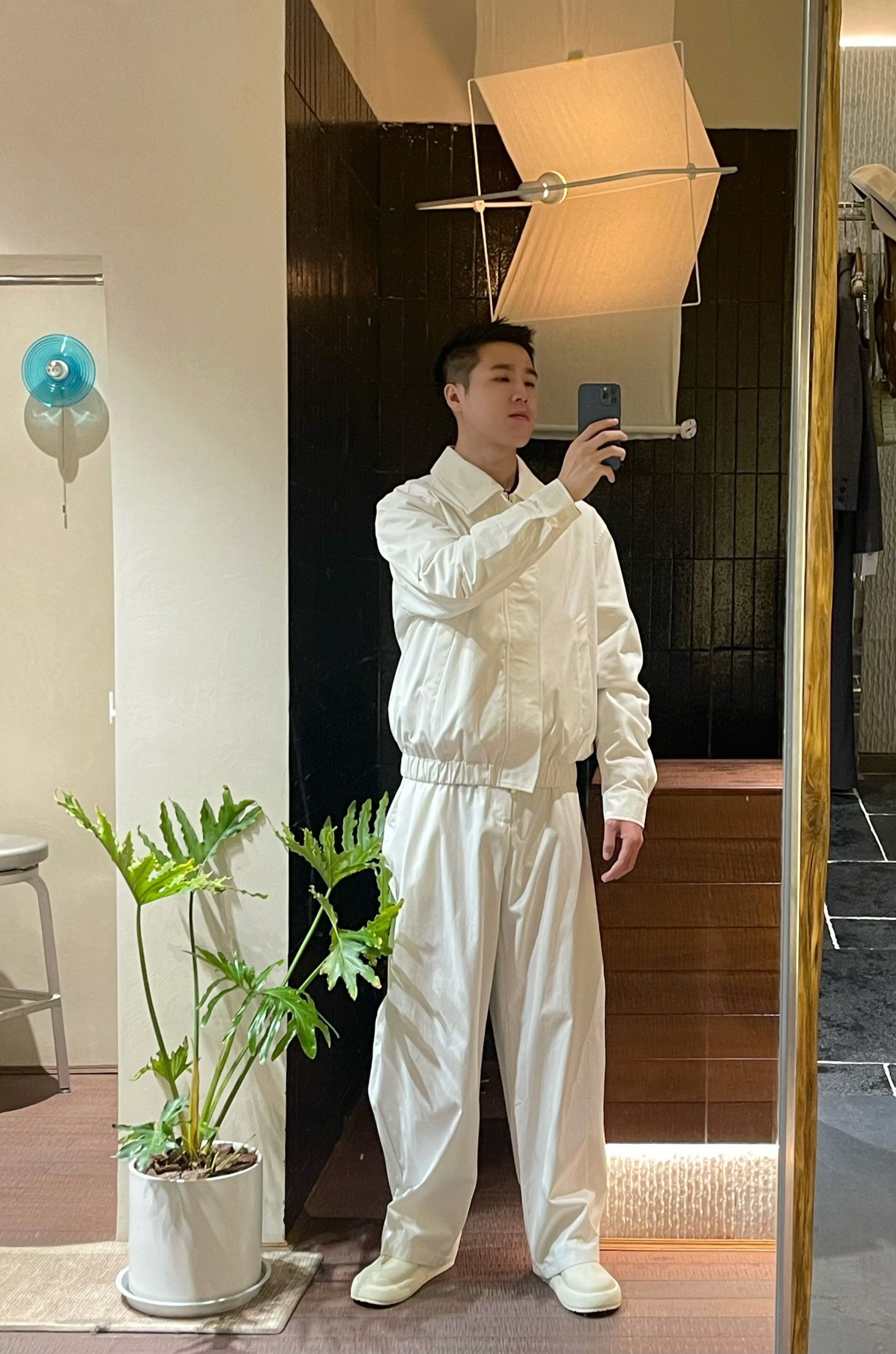 ootd | 男生极简穿搭