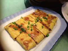 三鲜豆皮-楚畹园
