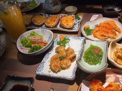 -福樱兰海鲜放题铁板烧(加州店)