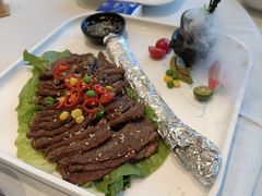 -聚鑫阁江浙菜·非遗传承技艺(青村帝华园店)