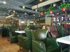 -米莱蒂亞牛排餐厅(福园广场店)