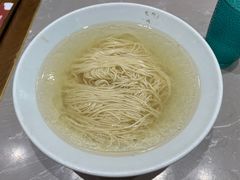 -松鹤楼面馆(清河万象汇店)