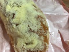 -木子木水日式烫面包(世界城光谷店)
