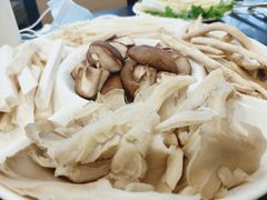 菌菇大拼-迎宾楼(解放西街店)