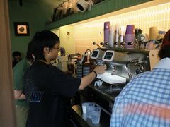 -SeekSeeking咖啡专门店(堰塘街店)