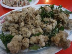 -垦丁辉哥生鱼片