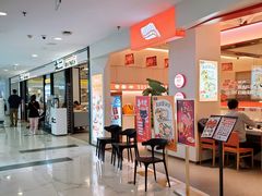 -凯德MALL(望京店)