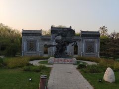 -武清南湖绿博园
