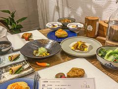 -生机蔬食·24节气料理餐厅(番禺广场店)