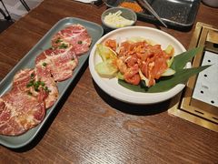 -新石器烤肉(中房金谊广场店)