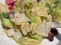 -秦月轩·陕西家乡菜(阜成路·五棵松店)