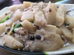-腰记饭店(龙源路店)