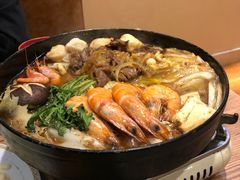 -红叶日料·放题·海胆·定食(星海店)