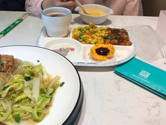 -川人百味(亿合城店)